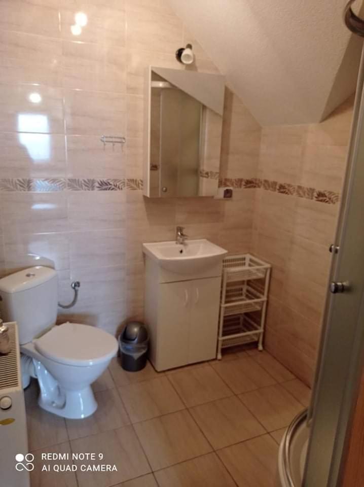Nad Grapa Bed & Breakfast Gliczarow Ruang foto